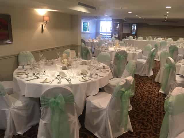 Tatton Suite