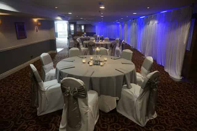 Tatton Suite