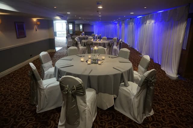 Best Western Plus Pinewood on Wilmslow