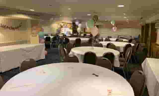 Best Western Plus Pinewood on Wilmslow