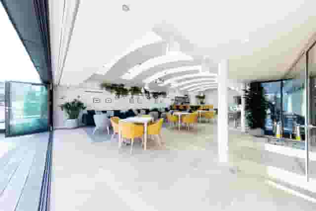 FORA- Clerkenwell +2 more