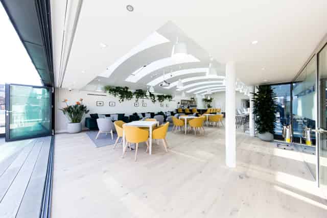 FORA- Clerkenwell +2 more