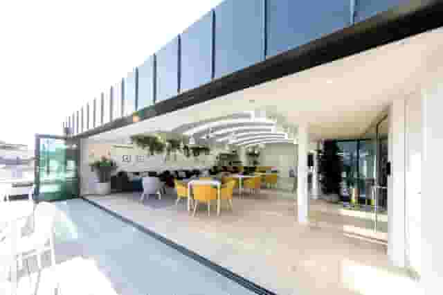 FORA- Clerkenwell +2 more