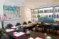 Office Party Venues