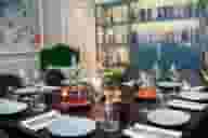 Networking Venues