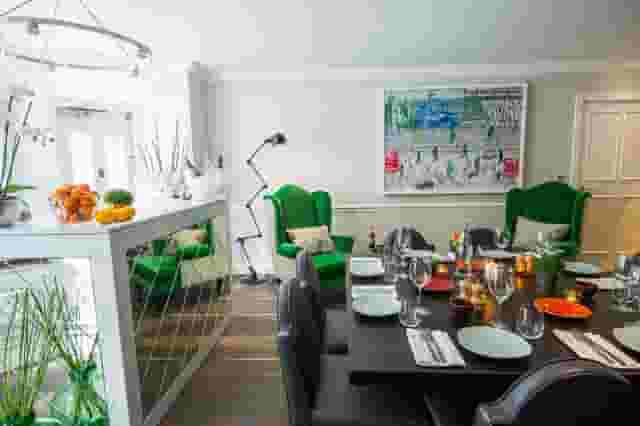 The Ampersand Hotel