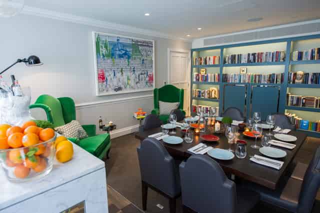 The Ampersand Hotel