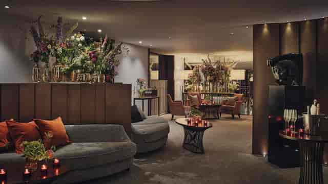 One Aldwych, London - Group and Private ...