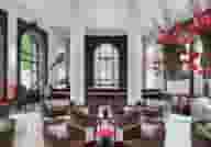 Christmas Party Venues