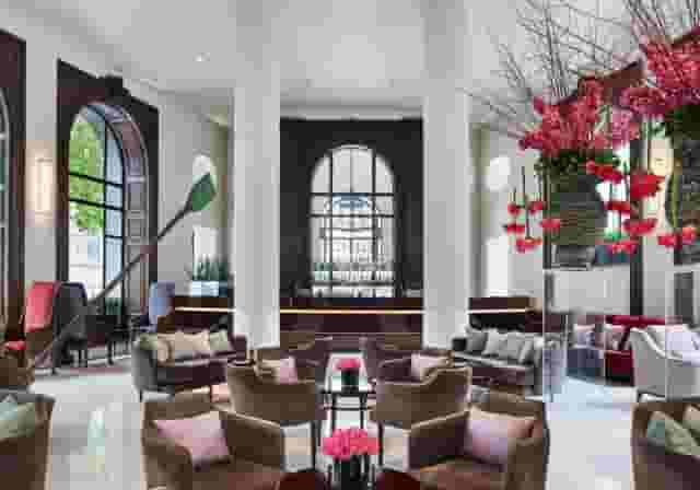 One Aldwych