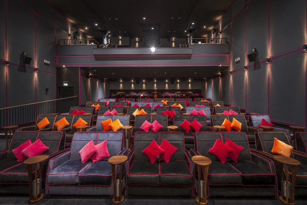 Everyman Leeds - Screen 1 image 1