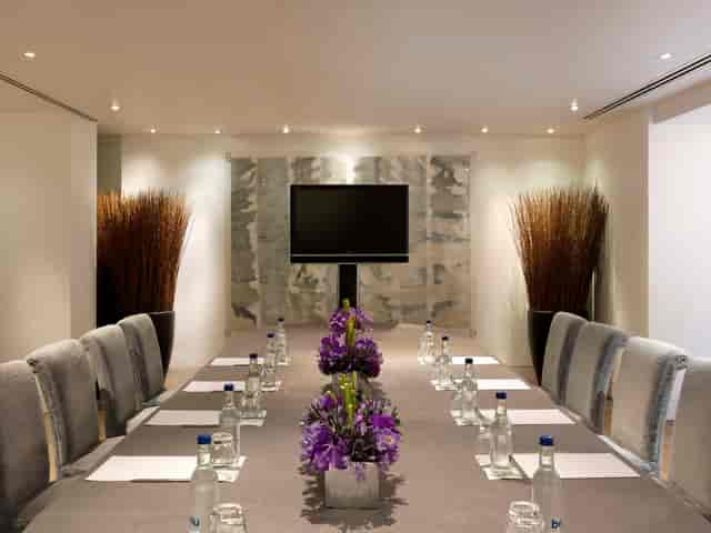 One Aldwych