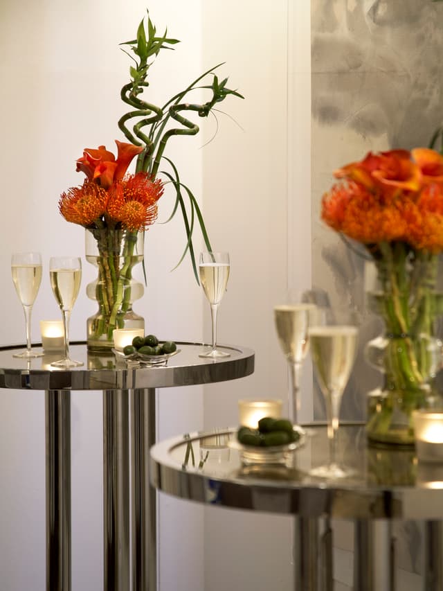 One Aldwych