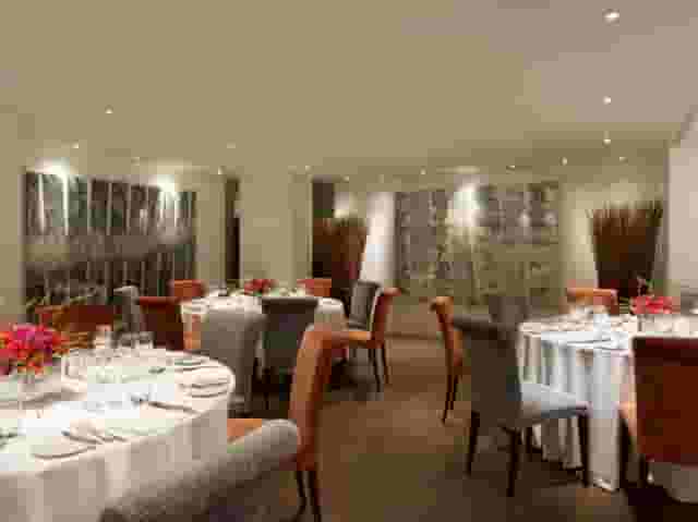 One Aldwych