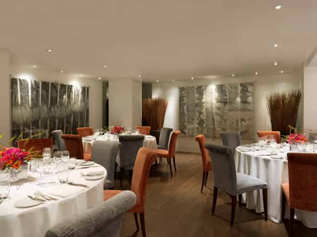 One Aldwych