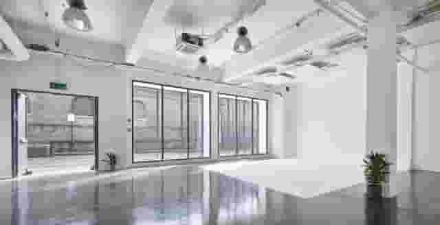 Whole Venue