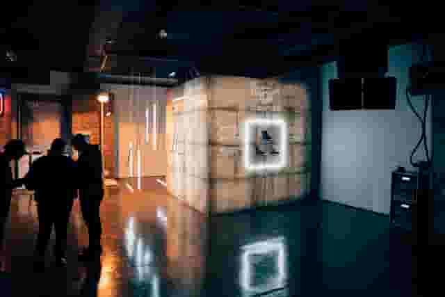 Studio Spaces