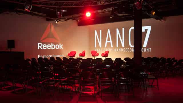 Whole Venue
