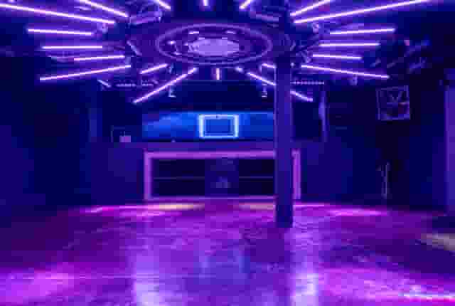 Studio Spaces