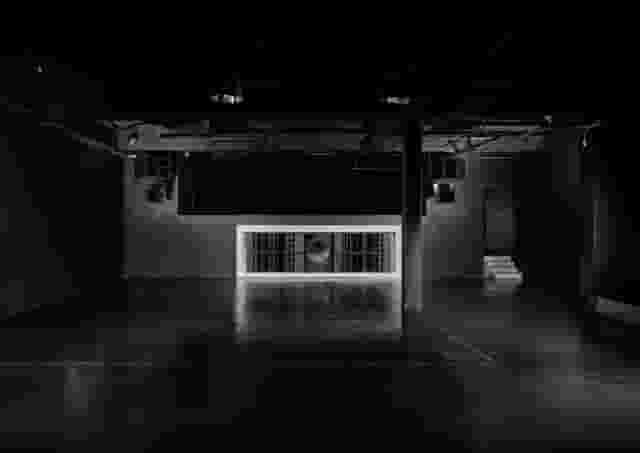Whole Venue