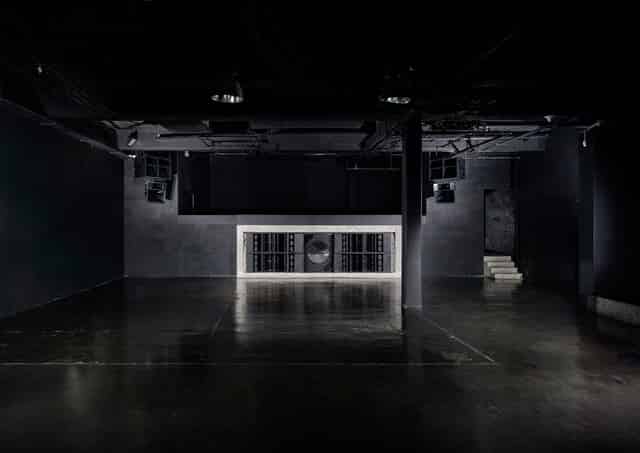 Studio Spaces