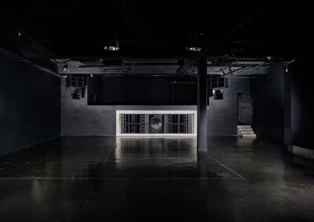 Whole Venue