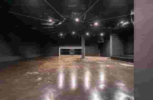 Studio Spaces