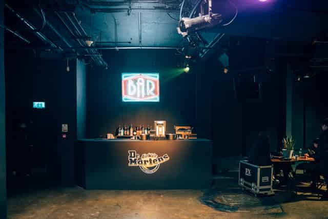 Whole Venue