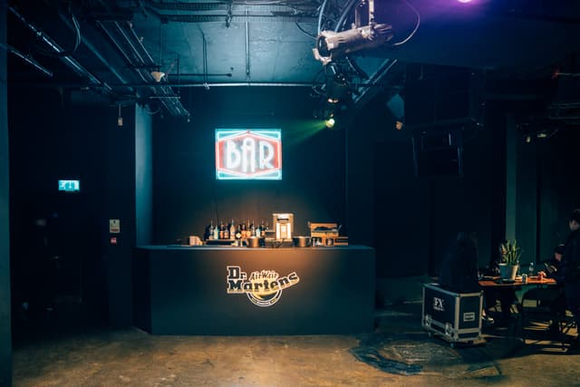 Whole Venue