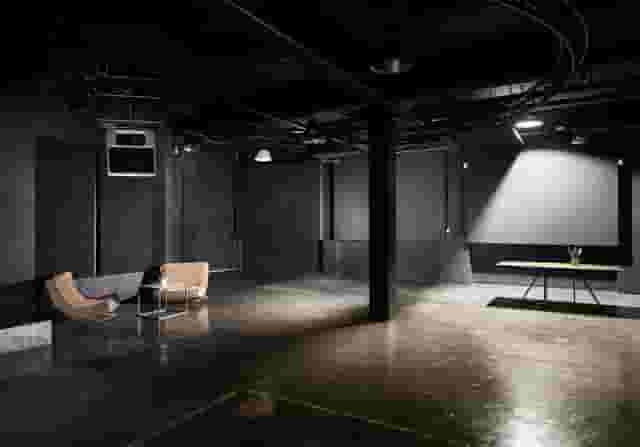 Studio Spaces