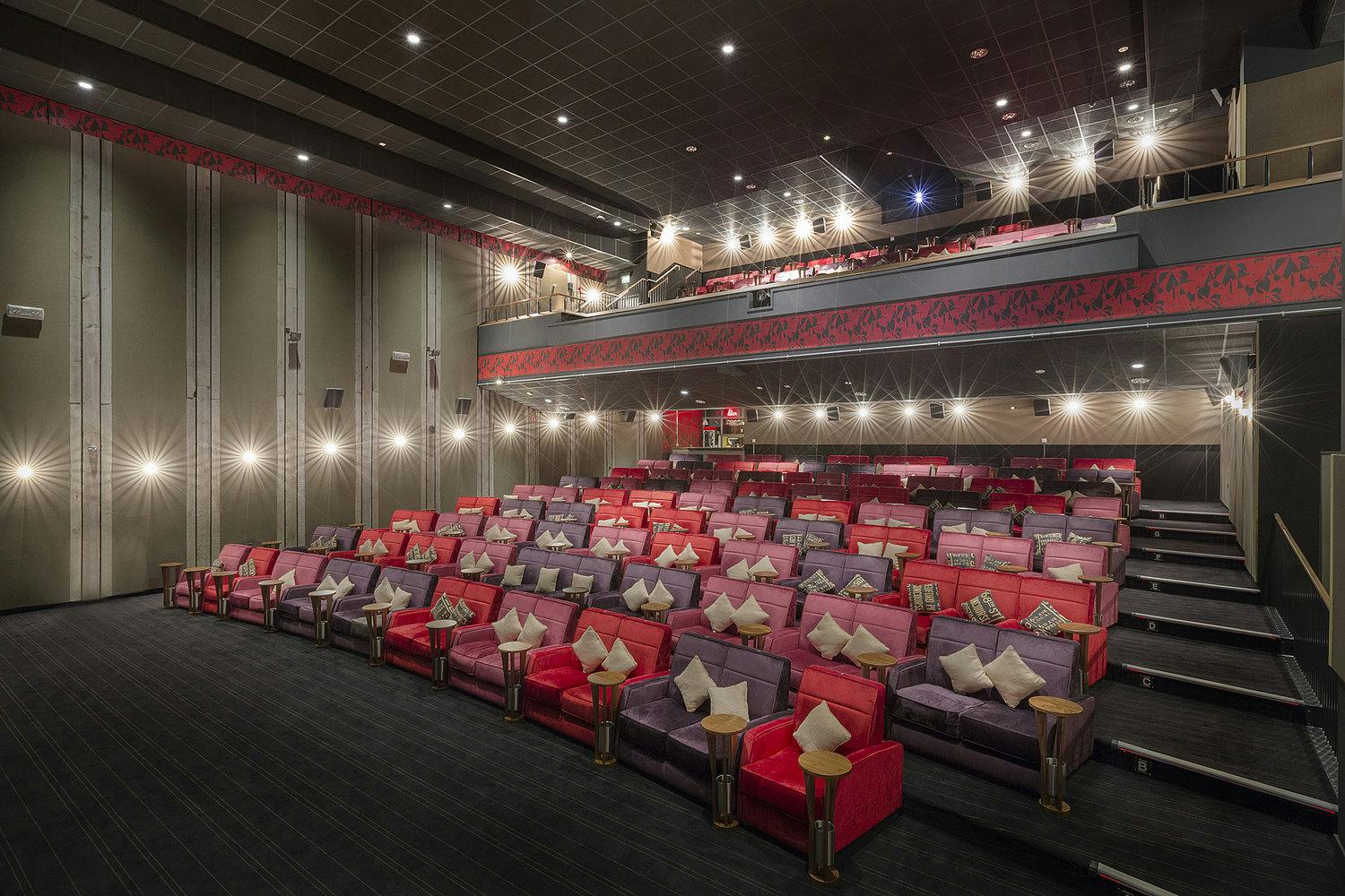 Everyman Leeds - image