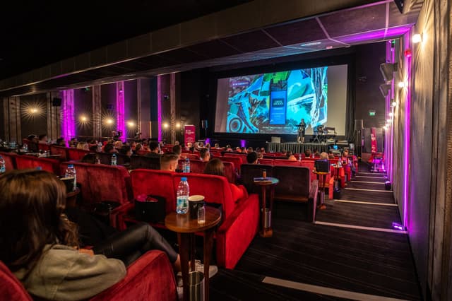 Everyman Leeds
