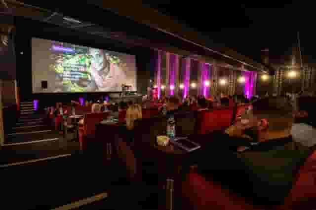 Everyman Leeds