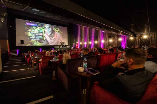 Everyman Leeds