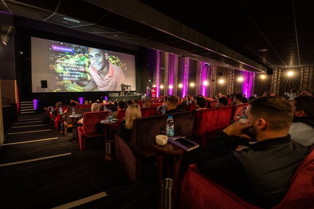 Everyman Leeds