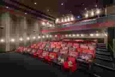 Formal Event Venues