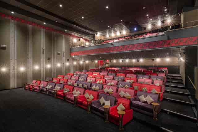 Everyman Leeds