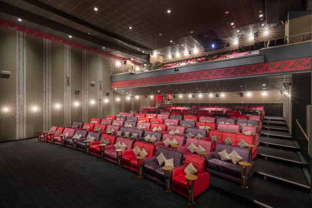 Everyman Leeds