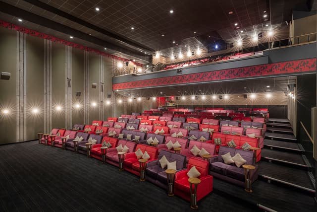 Everyman Leeds