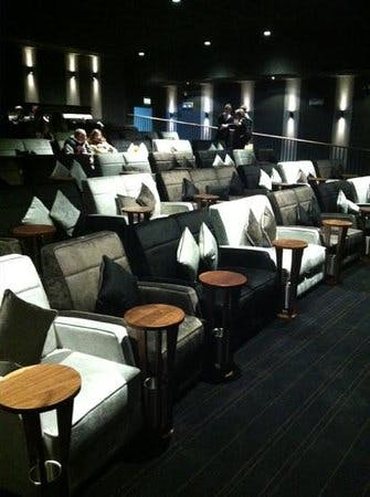 Everyman Leeds - Screen 3 image 1