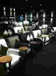 Party Venues