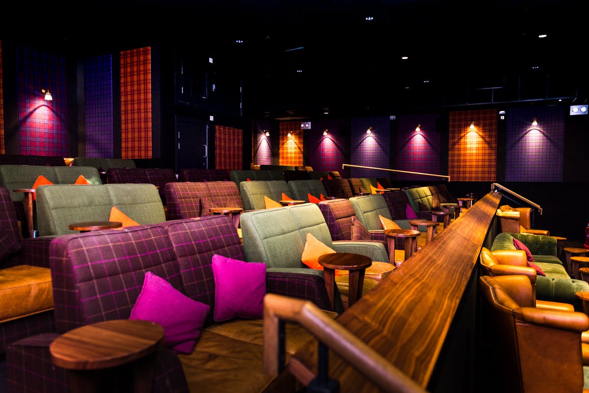 Everyman Leeds - Screen 4 image 1