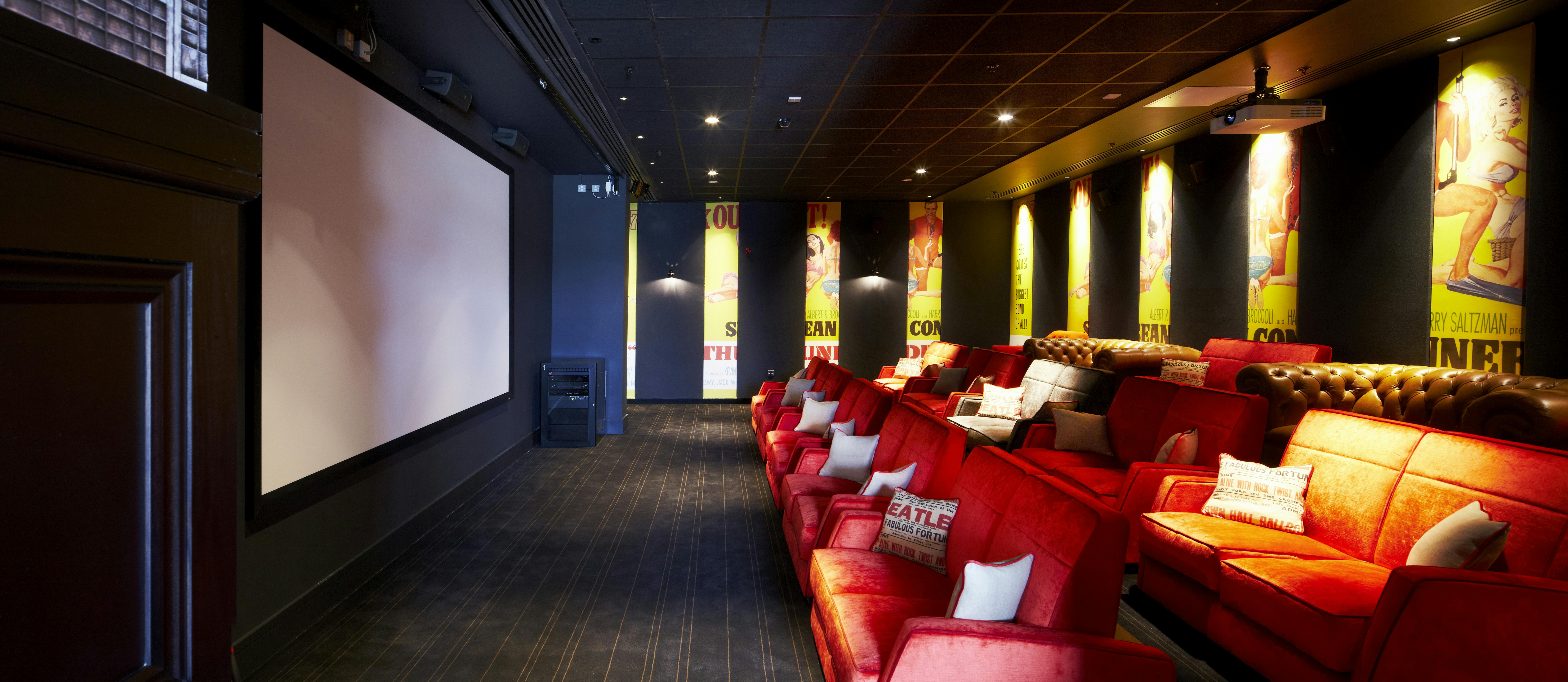 Everyman Leeds - Screen 5 image 1