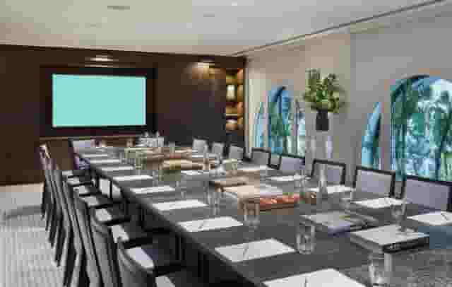 One Aldwych