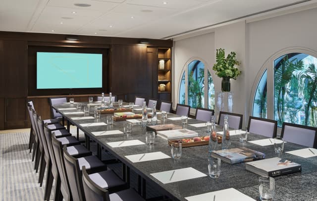 One Aldwych