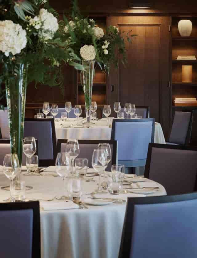 One Aldwych