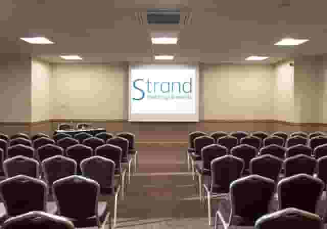 Strand Palace