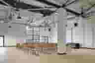 Small Meeting Rooms