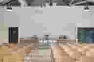 Small Meeting Rooms