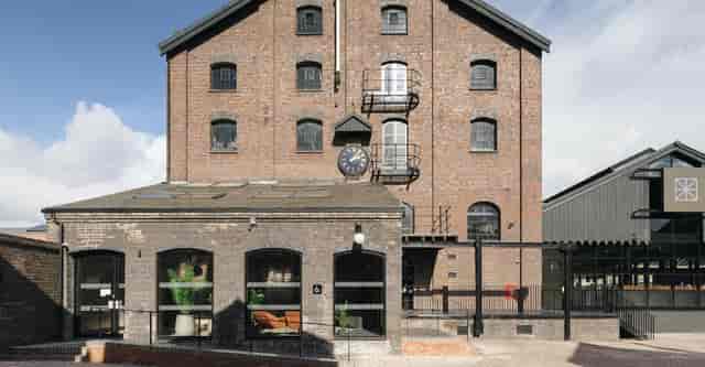 The Bond | Digbeth